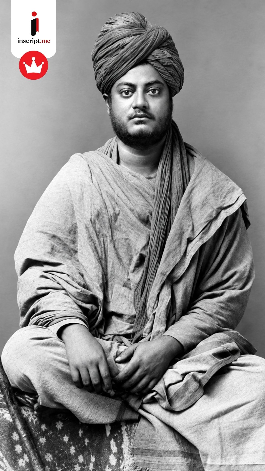 হিন্দুত্বের প্রতীকের বাইরে, কেমন ছিল বিবেকানন্দের সমাজভাবনা?
