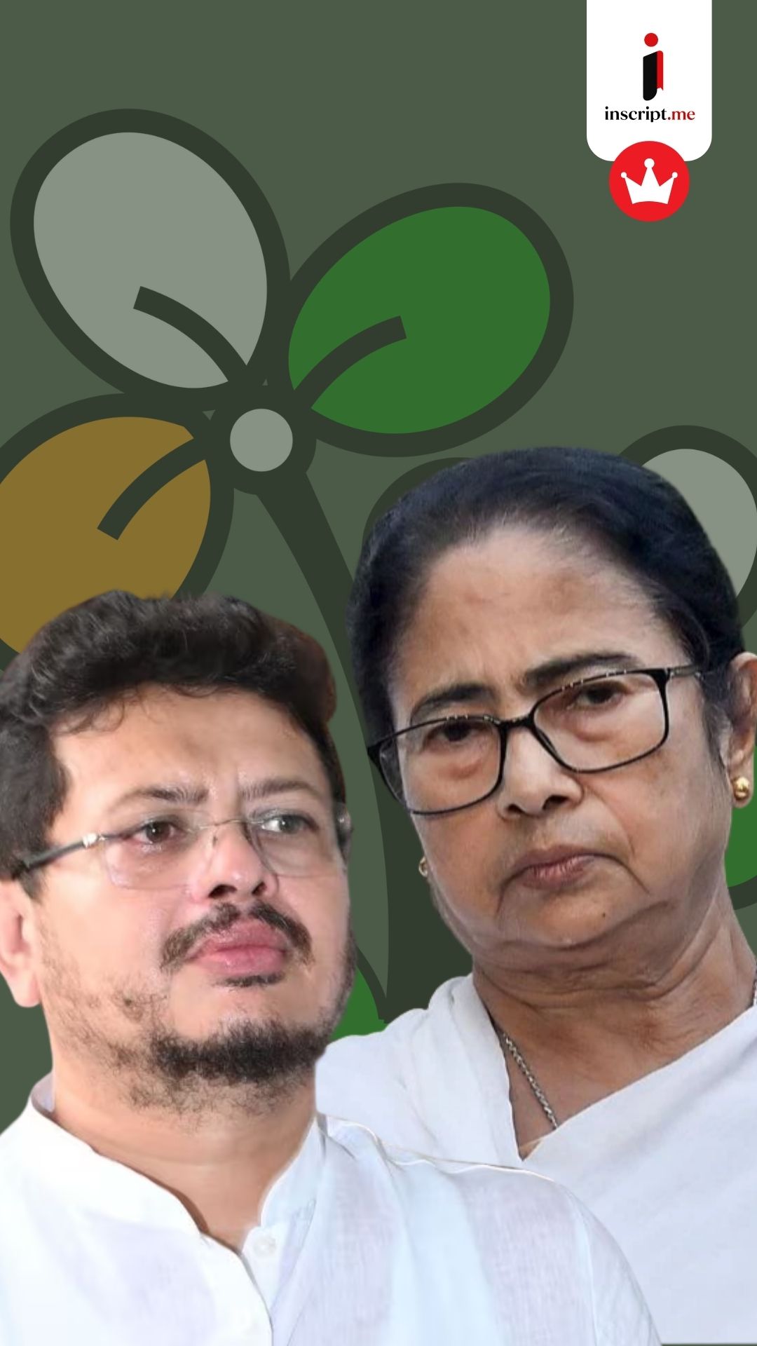 ১৯৬৯-এর কংগ্রেস থেকে ২০২৬-এর তৃণমূল: যেভাবে ভারতে দল ভেঙেছে বারবার