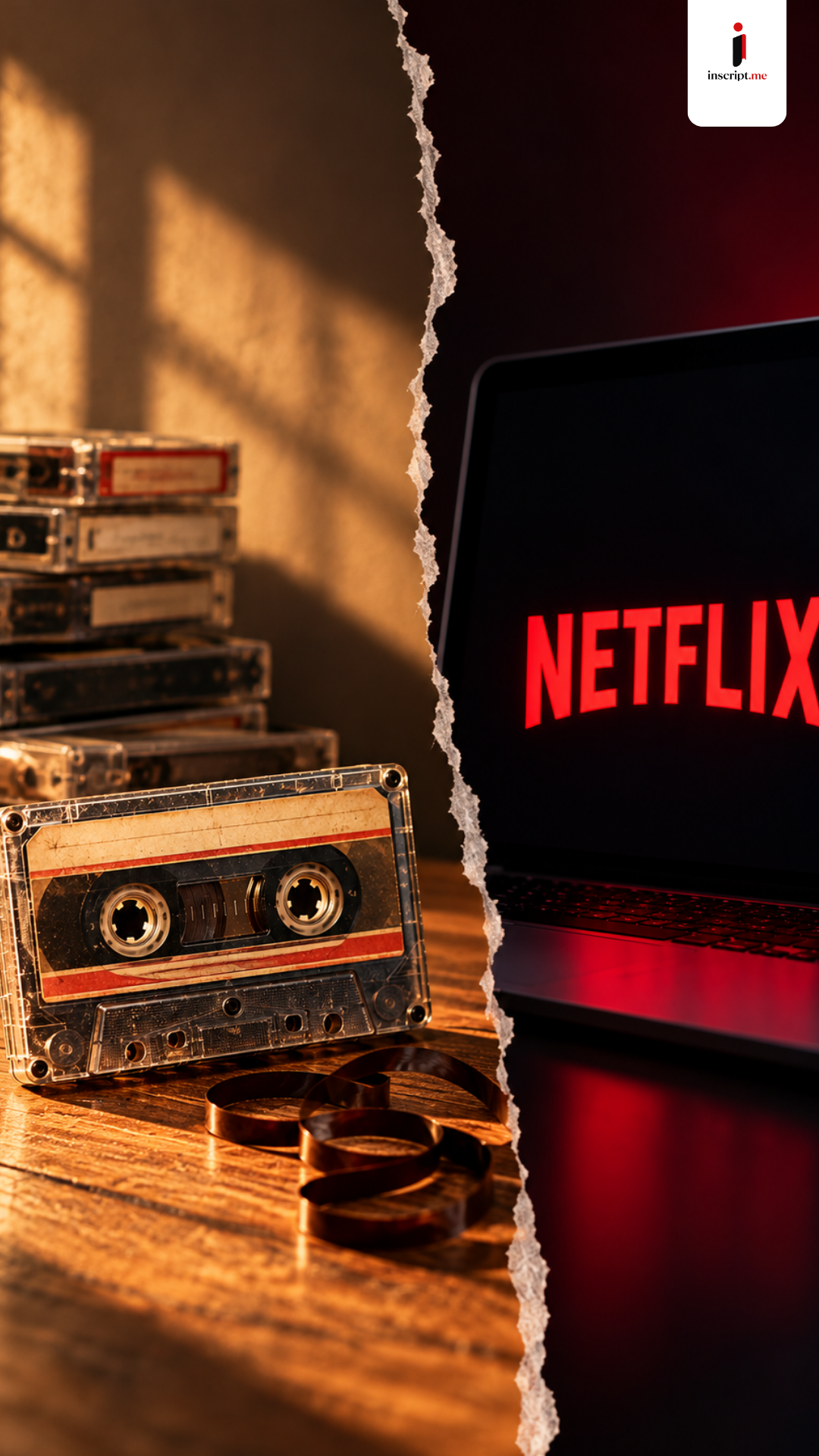 When ownership becomes resistance: what the digital age is quietly taking away from us