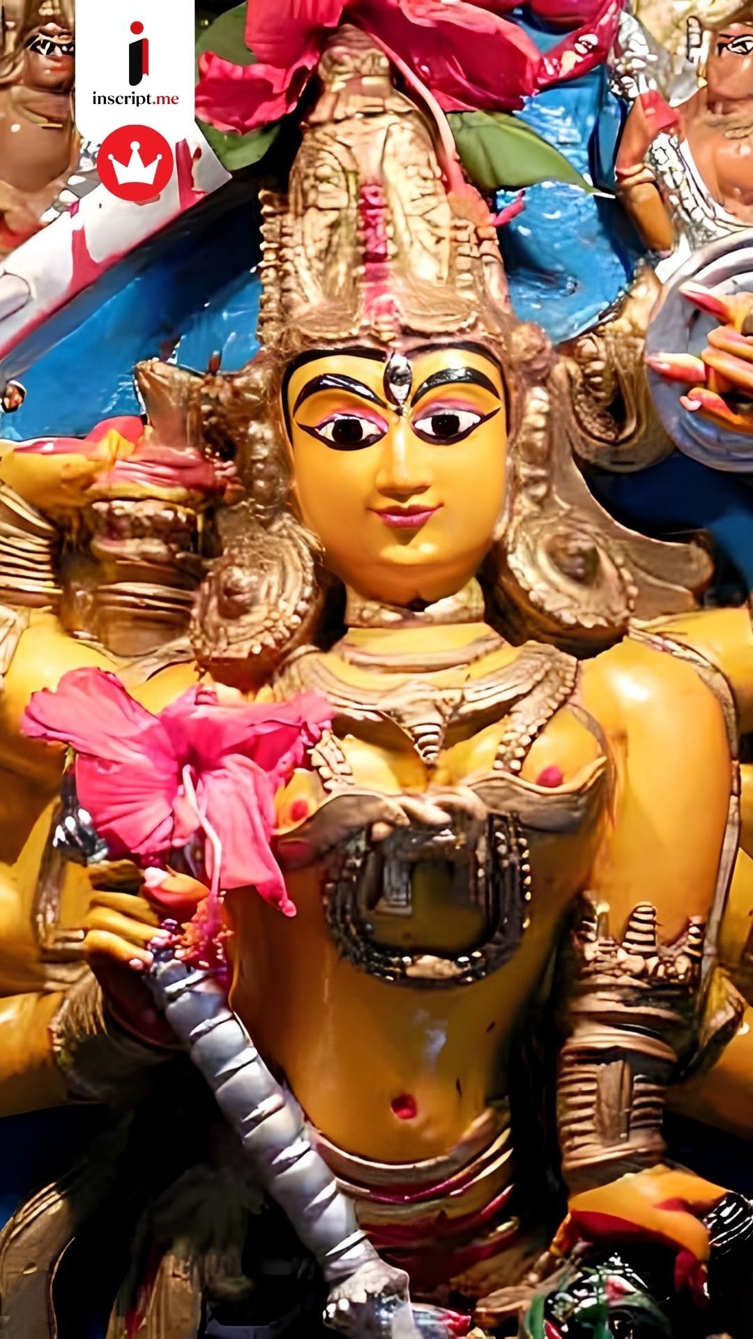 মাছ-ভাত খেয়েই বোধন, দশমীতে মৎস্যমুখ! বাগবাজার হালদার বাড়ির সাড়ে চারশো বছরের পরম্পরা