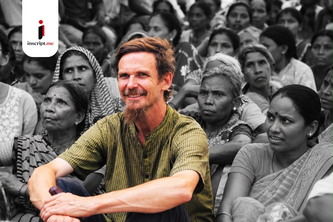 Who is Jean Drèze? The economist who went beyond the classroom