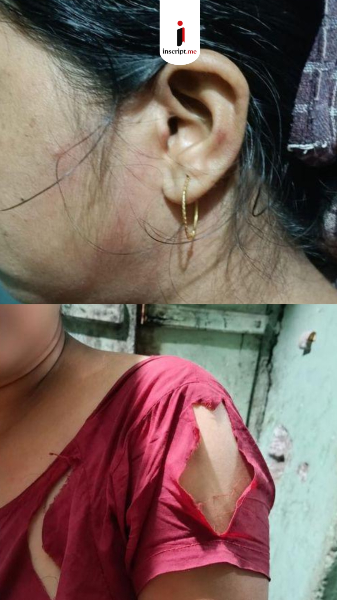 পুজোর আচার না মানলে... তিন খ্রিস্টান পরবিবারের উপর চড়াও বজরং দল