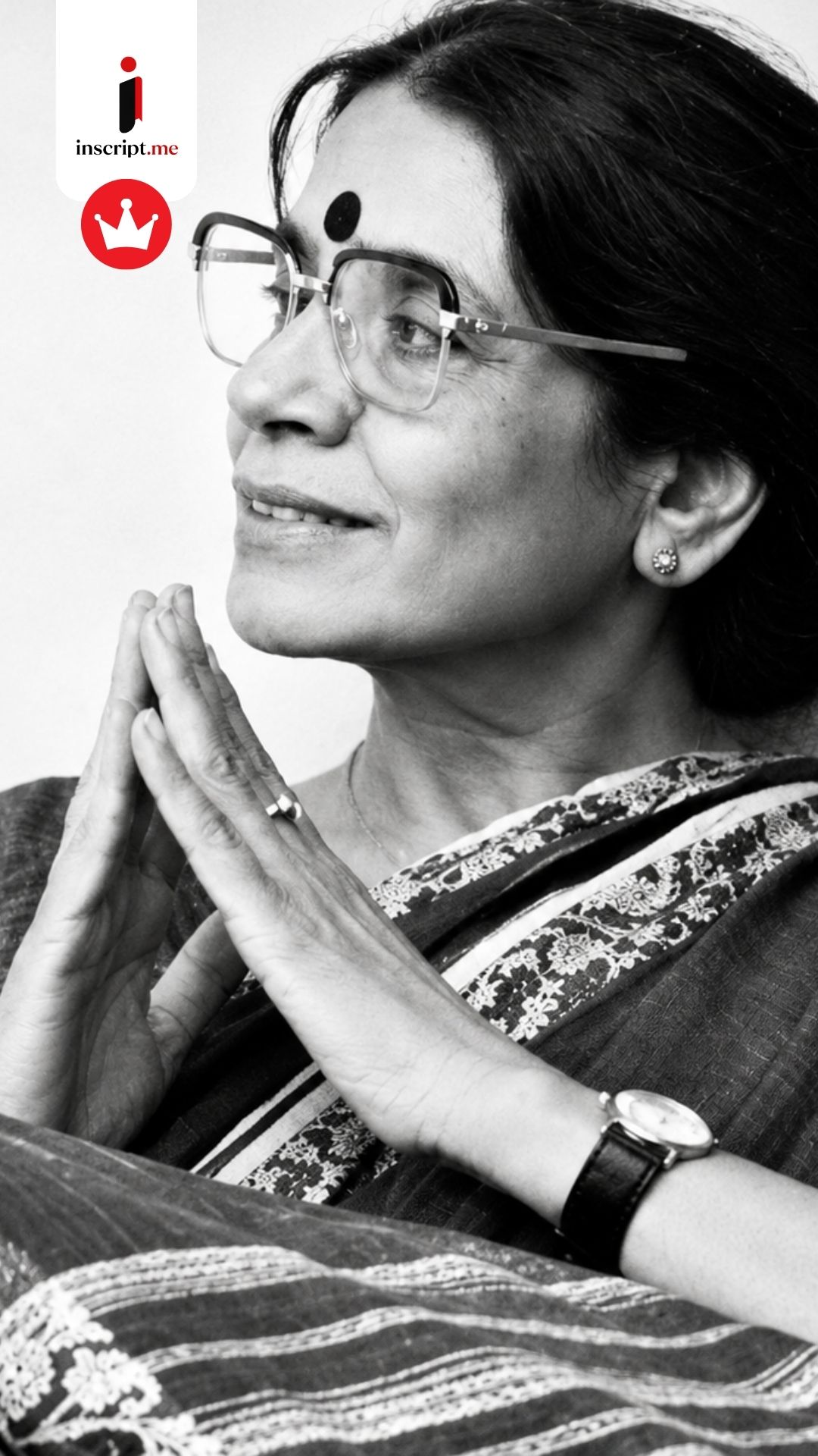 যে স্বাধীনতা মঞ্চে খুঁজেছিলেন তৃপ্তি মিত্র, সমাজ কি তা দিতে পেরেছে?