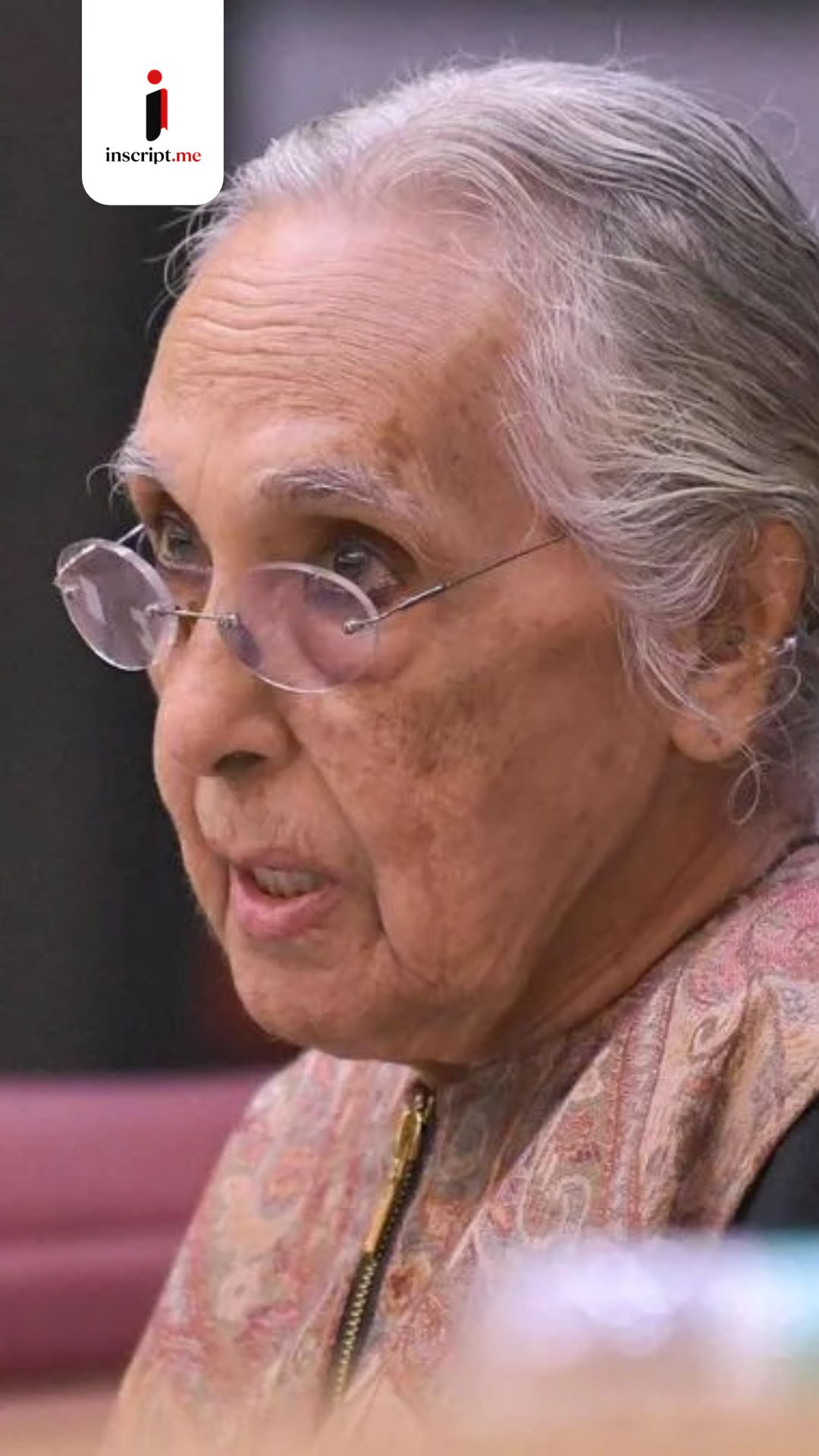 ‘ইতিহাসকে হিন্দু রাষ্ট্রের হাতিয়ার বানানো হচ্ছে’: রোমিলা থাপারের জরুরি সতর্কবার্তা