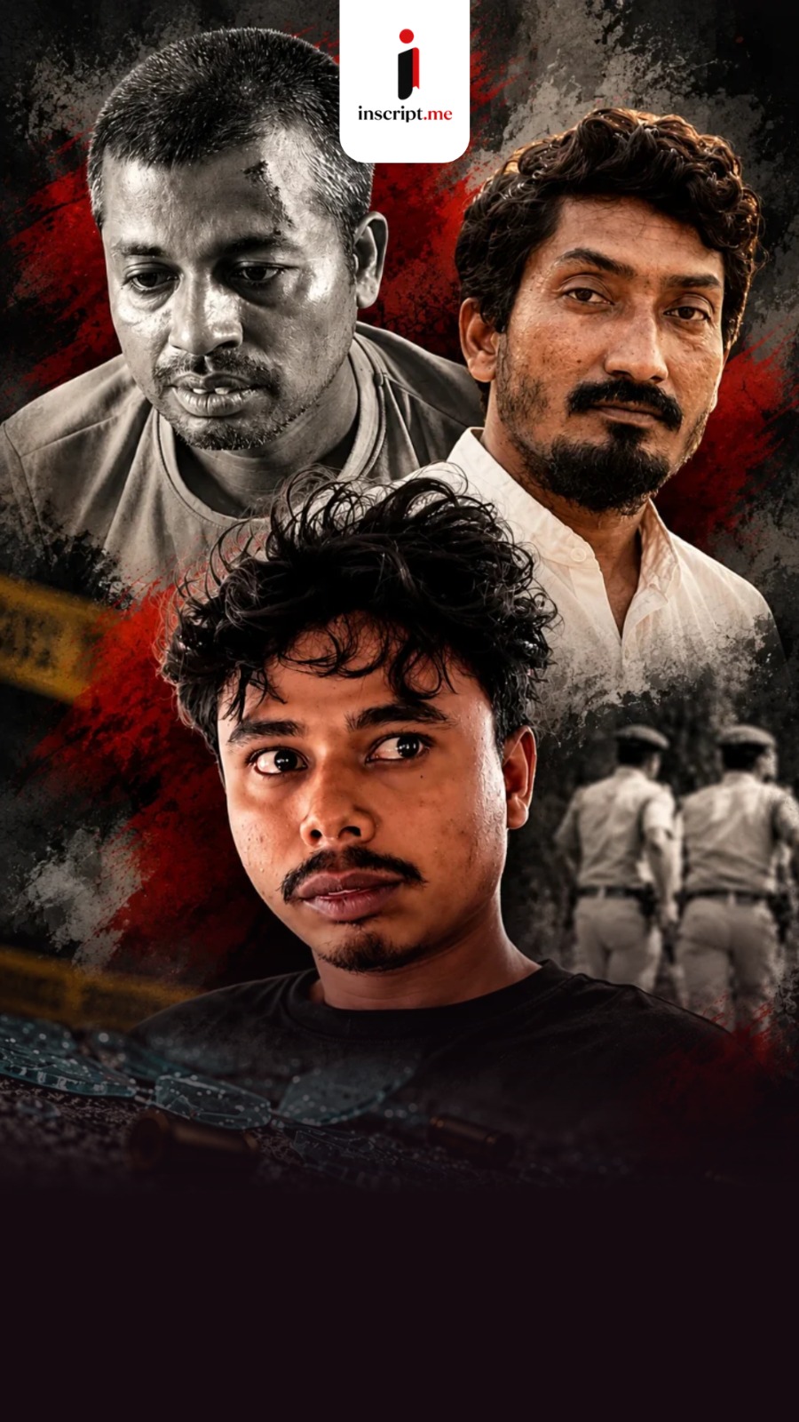 বারুইপুর থেকে গাইঘাটা, সামশেরগঞ্জ: তিন এনকাউন্টারেই একই বয়ান?