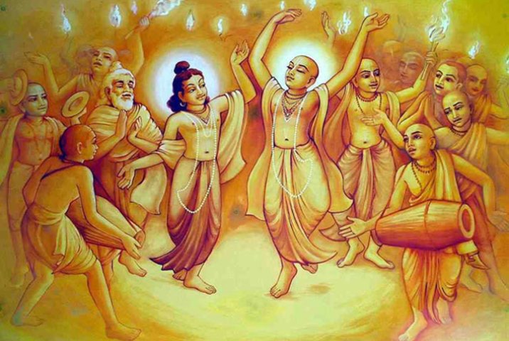 সংকীর্তন