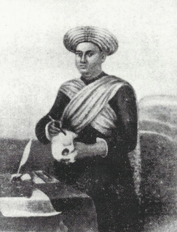 বৈদ্যের বাটী বৈদ্যবাটী
