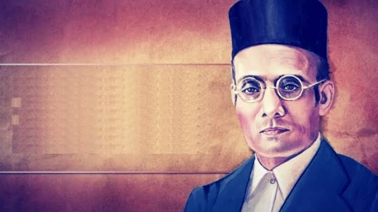 বীর সাভারকার কি সত্যিই ছিলেন ‘বীর’?