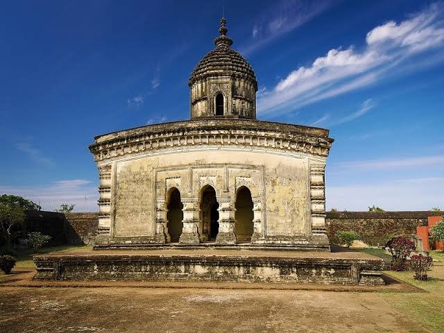 বাংলার হারিয়ে যাওয়া ঐতিহ্য এবং টেরাকোটা