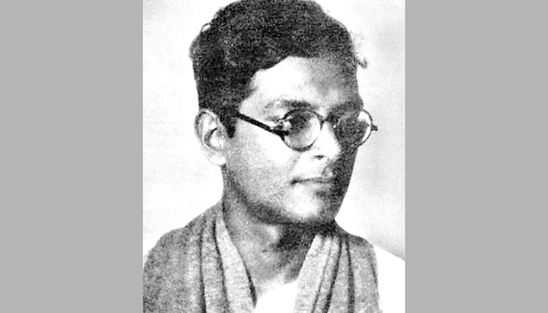 ঔপন্যাসিক মানিক বন্দ্যোপাধ্যায়