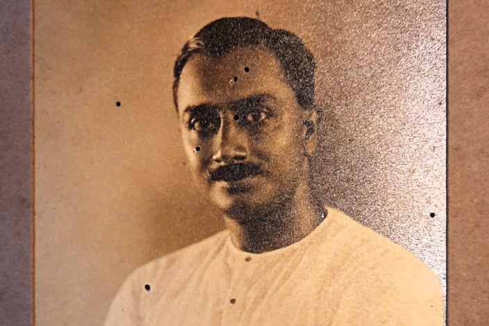 ইংল্যান্ডের জাতীয় কংগ্রেসের পতাকা উড়িয়ে ব্রিটিশ সরকারকে রক্তচক্ষু দেখিয়েছিলেন এই হারিয়ে যাওয়া বাঙালি স্বাধীনতা সংগ্রামী