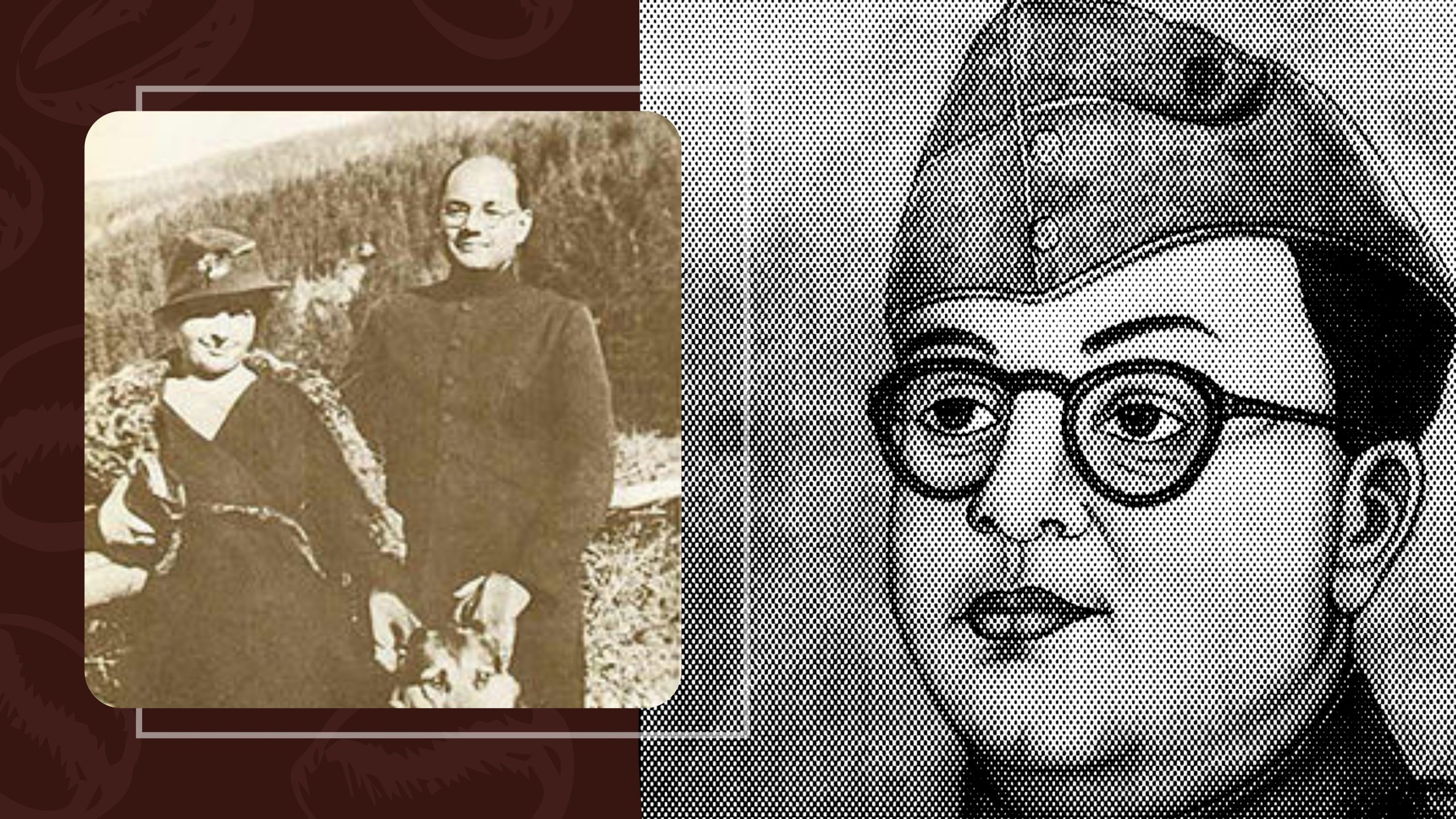 এমিলি শেঙ্কেল, যে মেয়েটিকে চিরকাল ভালোবেসেছিলেন নেতাজি