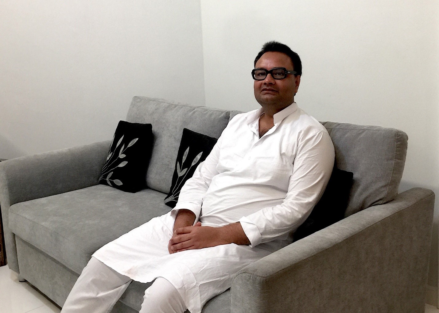 বিনায়ক লোহানী