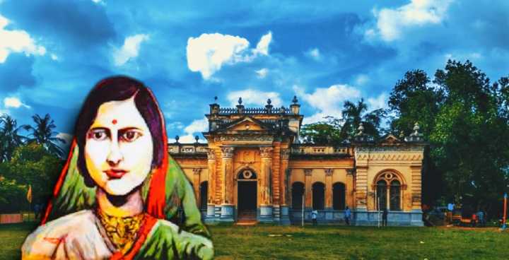 তিন শর্তে বিয়ের পিঁড়িতে বসেছিলেন বাংলার এই প্রথম মহিলা জমিদার