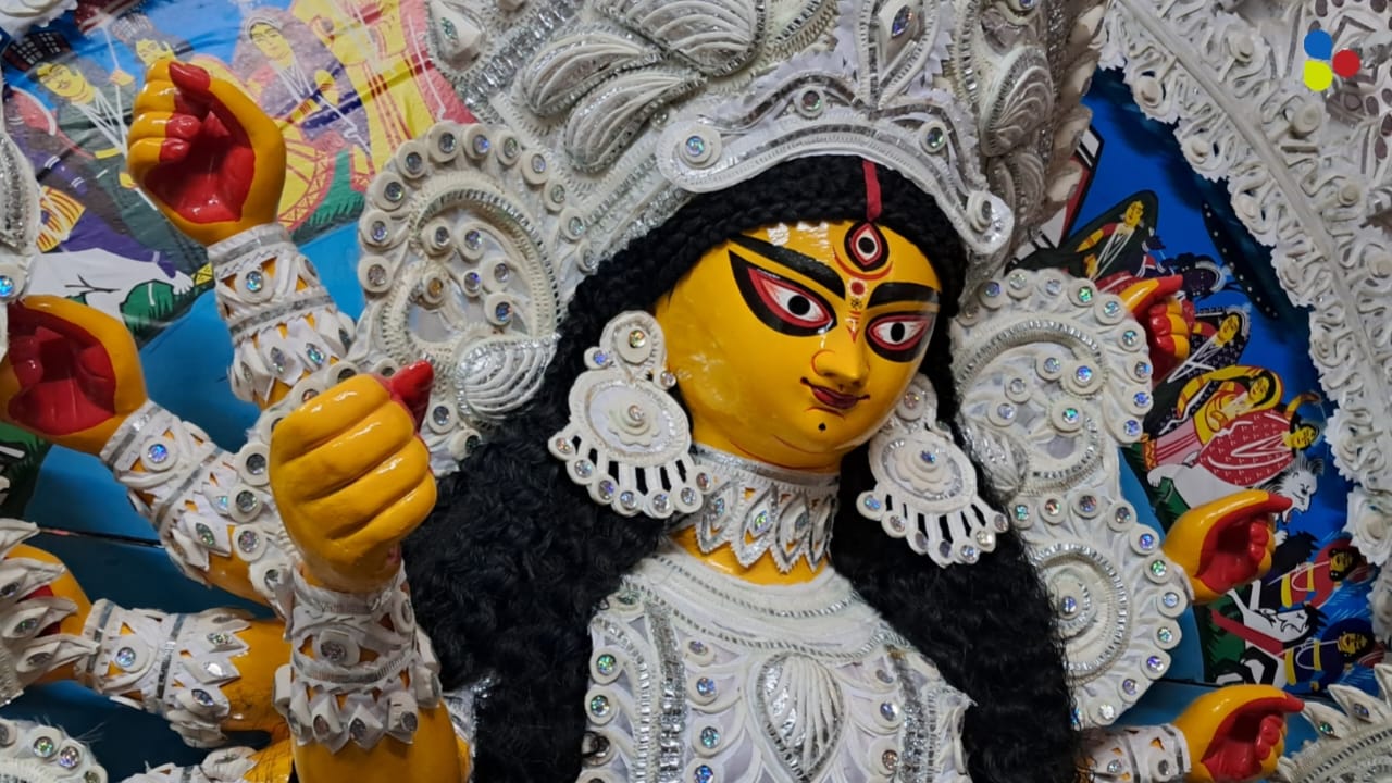 কোম্পানি আমলেই শুরু দুর্গোৎসব, যেমন ছিল সেকালের দুর্গাপুজো