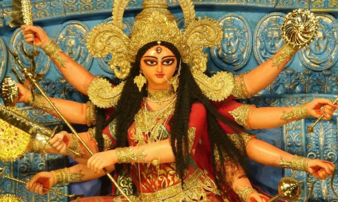 অষ্টমী পুজোর রীতিনীতি দেখে নিন একনজরে