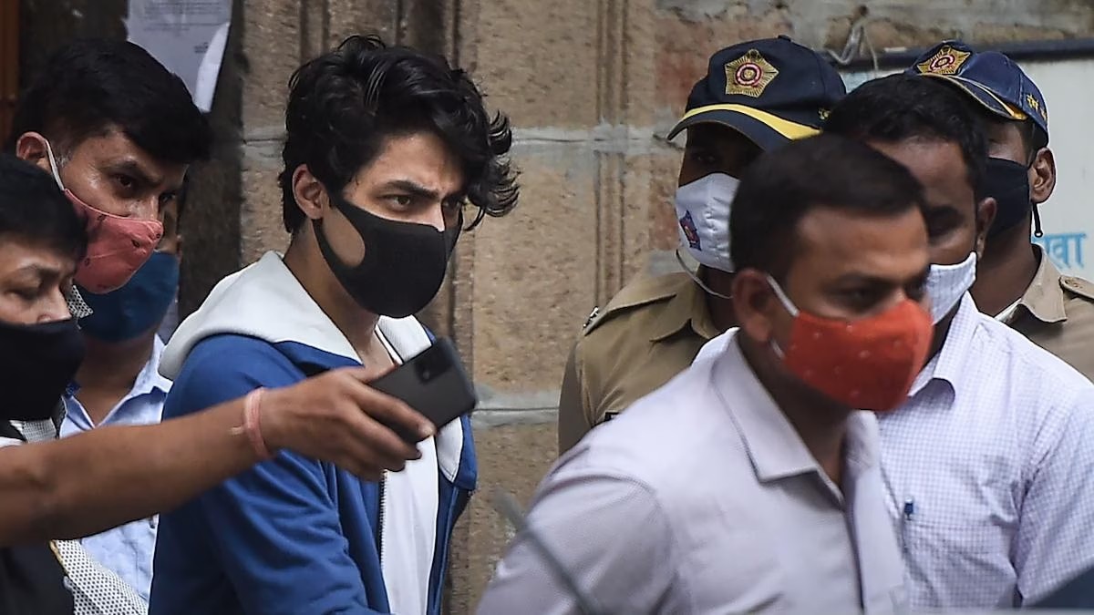 আরিয়ানকে লেখা খোলা চিঠি