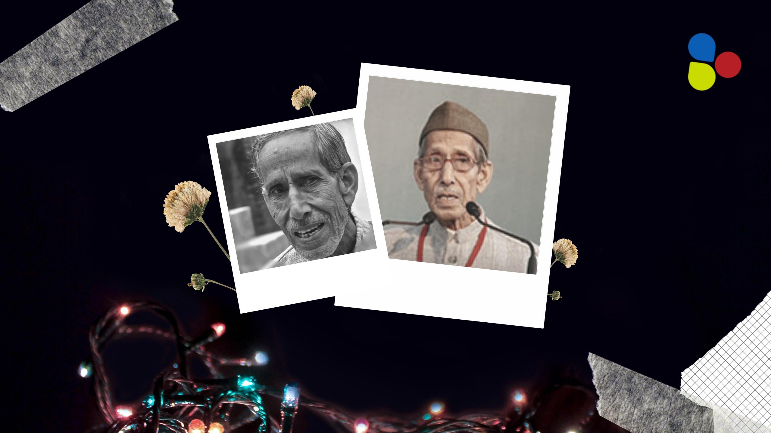 ৫০ বছর ধরে গাছের জন্য লড়াই চালাচ্ছেন এই বৃদ্ধ