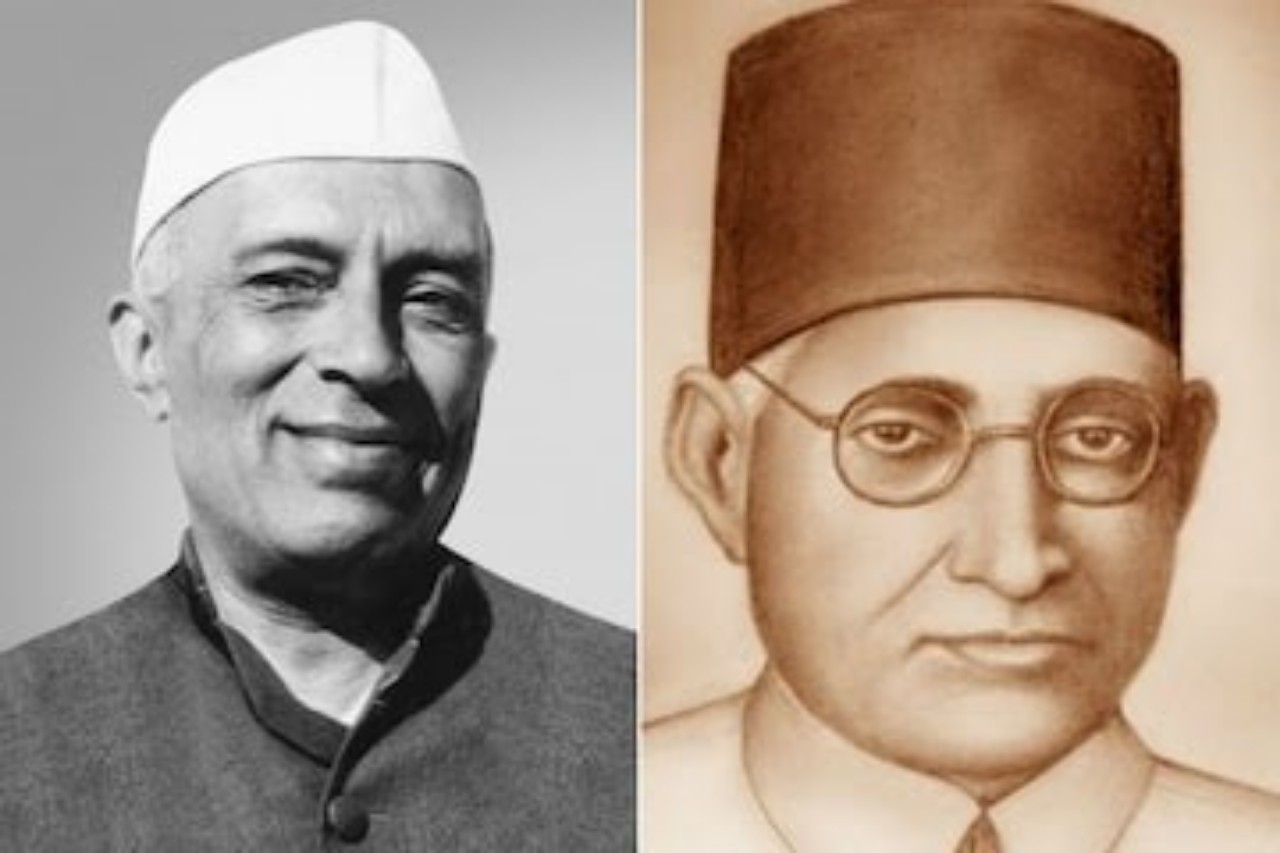 নেহেরু নন, ইনিই ছিলেন ভারতের প্রথম প্রধানমন্ত্রী