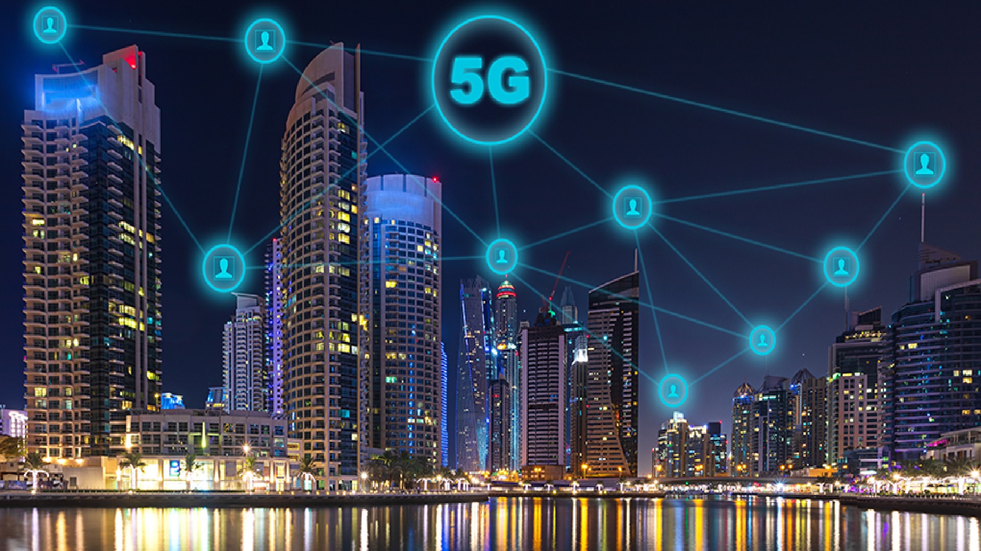 5G দিয়ে ডাটা চচ্চড়ি, মন্দ নয় সে স্বপ্ন ভালো