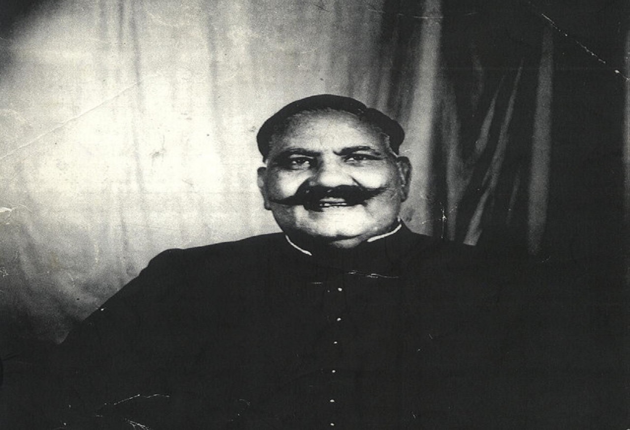 গানপিছু পঁচিশ হাজার দর হেঁকেছিলেন বড়ে গোলাম আলি খাঁ সাহেব