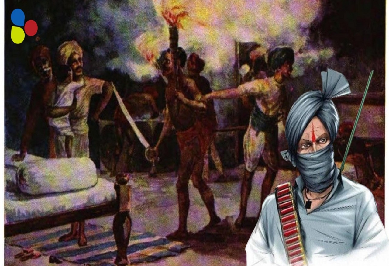 কালীর বেশে ডাকাতদের শায়েস্তা করেছিলেন রঙপুরের অন্নদাদেবী, শিহরণ জাগানো সেই গল্প...