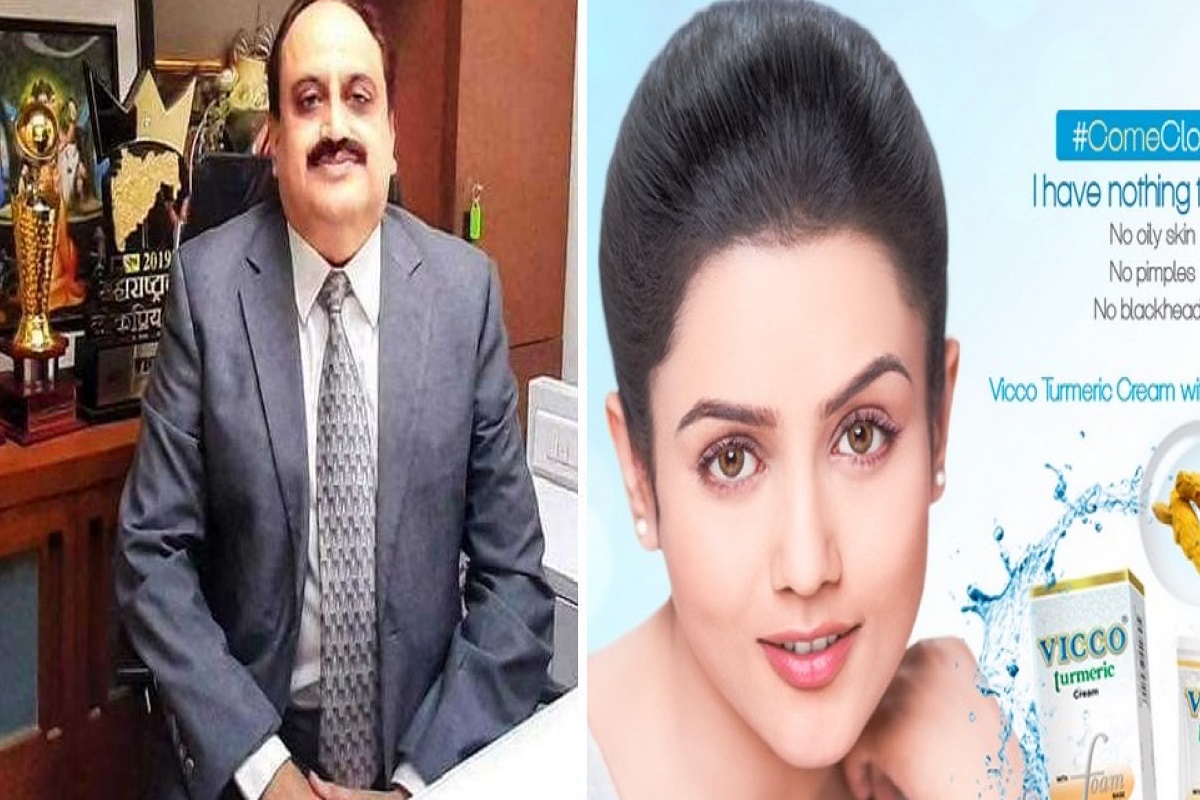 রান্নাঘরে যাত্রা শুরু, আজ ঠাঁই লাখো দেশবাসীর হৃদয়ে, ভিকো-র লড়াইটাকে স্যালুট
