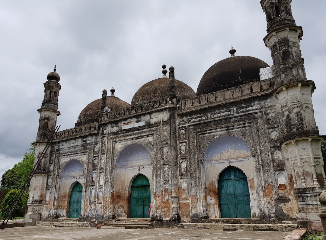 কোথায় হারাল ঘসেটি বেগমের লুকোনো ধনসম্পদ?
