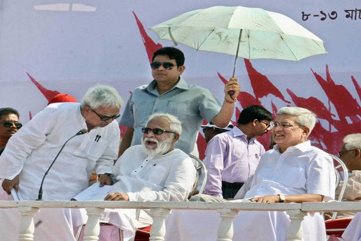সিপিআইএম মানে আলিমুদ্দিন স্ট্রিট, কার নামে এই রাস্তা! আসল ইতিহাসটাই ভুলল বাঙালি!