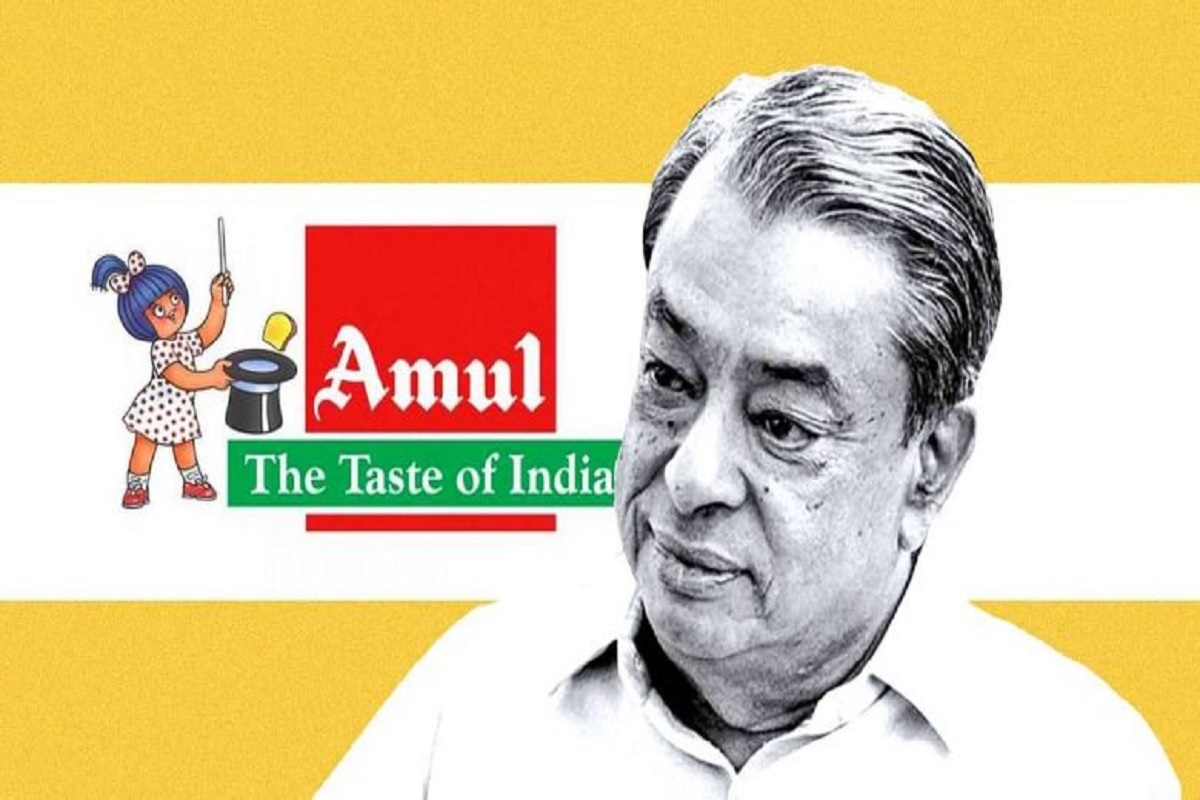 কুরিয়ানের সমবায় স্বপ্ন, দেশের ঘরে ঘরে 'আমুল' বদল যে ভাবে সম্ভব হল