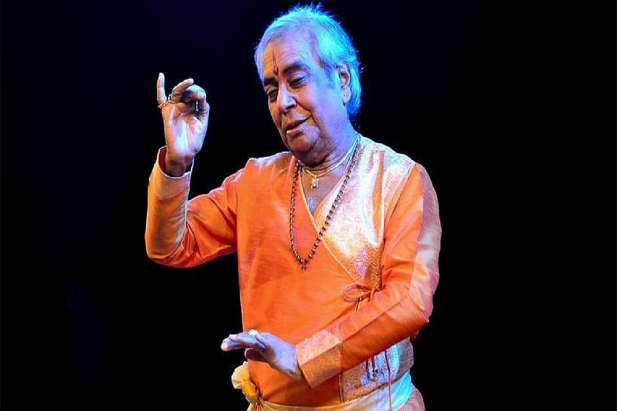 সত্যজিতের ছবি থেকে হালের দেবদাস, প্রতিটি মুদ্রায় রয়ে গেলেন বিরজু মহারাজ