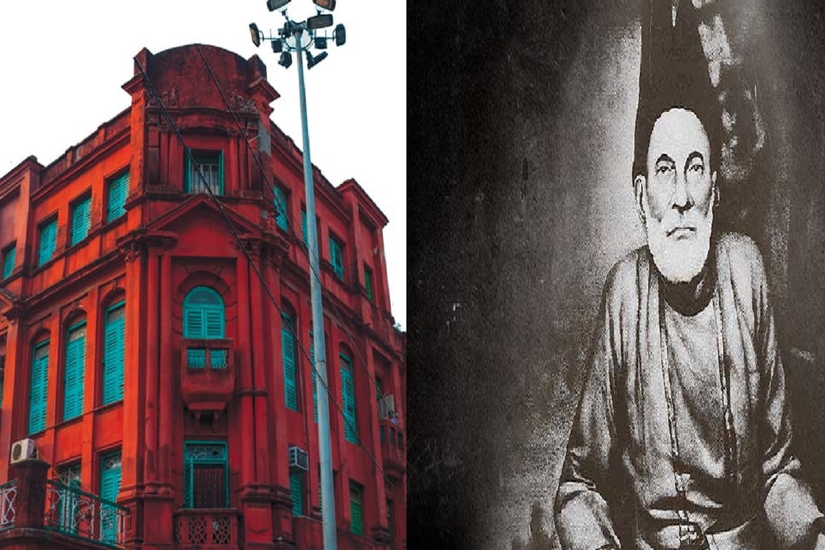 গালিবকে শূন্য হাতেই ফিরিয়েছিল পুরোনো কলকাতা, কেমন ছিল সেই শহর