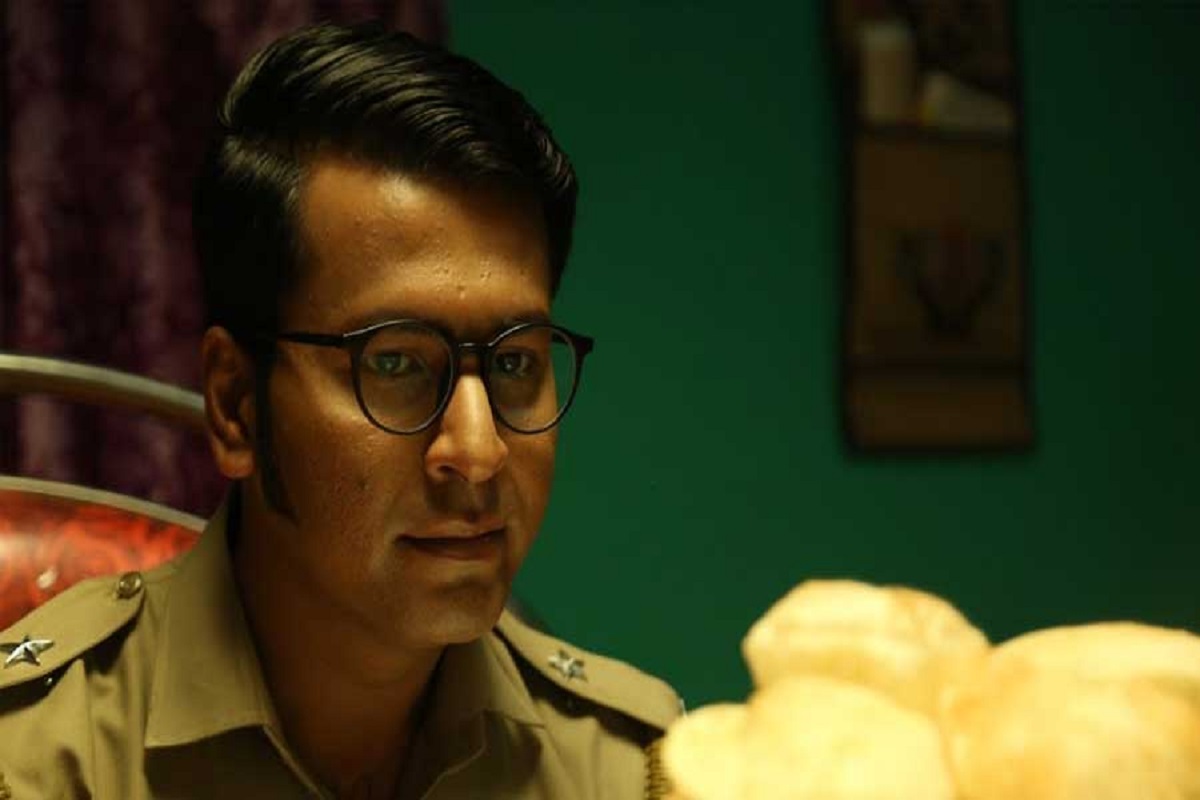 মহানগর টু মন্দার, বাংলা চলচ্চিত্রে নায়ক আসলে 'খিদে'