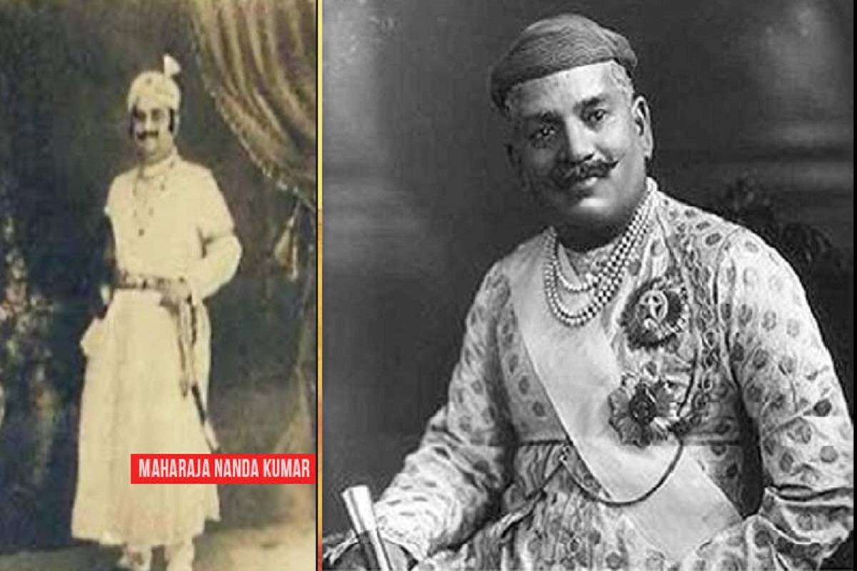 হেস্টিংসের দুর্নীতি ফাঁসের মাশুল, হাসতে হাসতে ফাঁসির মঞ্চে গিয়েছিলেন মহারাজা নন্দকুমার