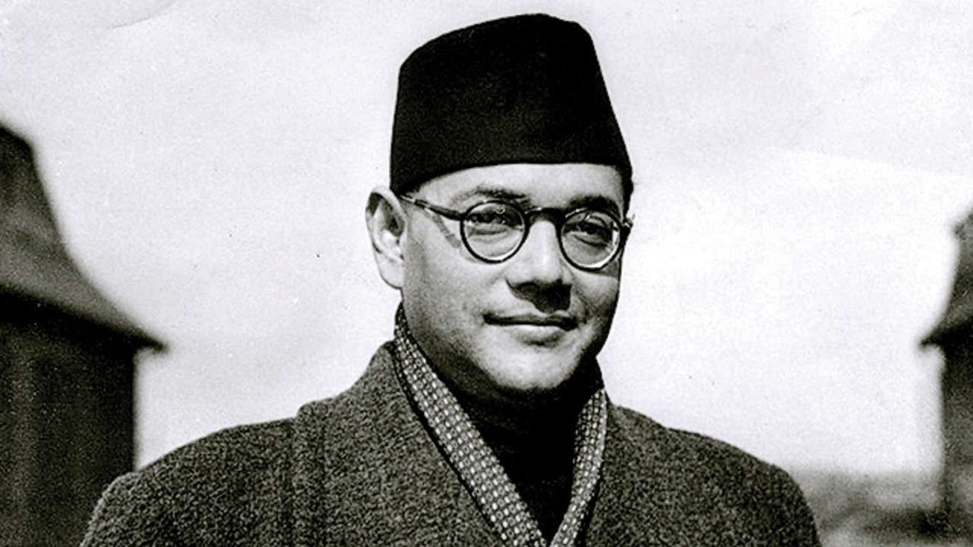 গ্রামীণ ভারতবর্ষের স্মৃতিতে আজও ঝলমলে নেতাজি
