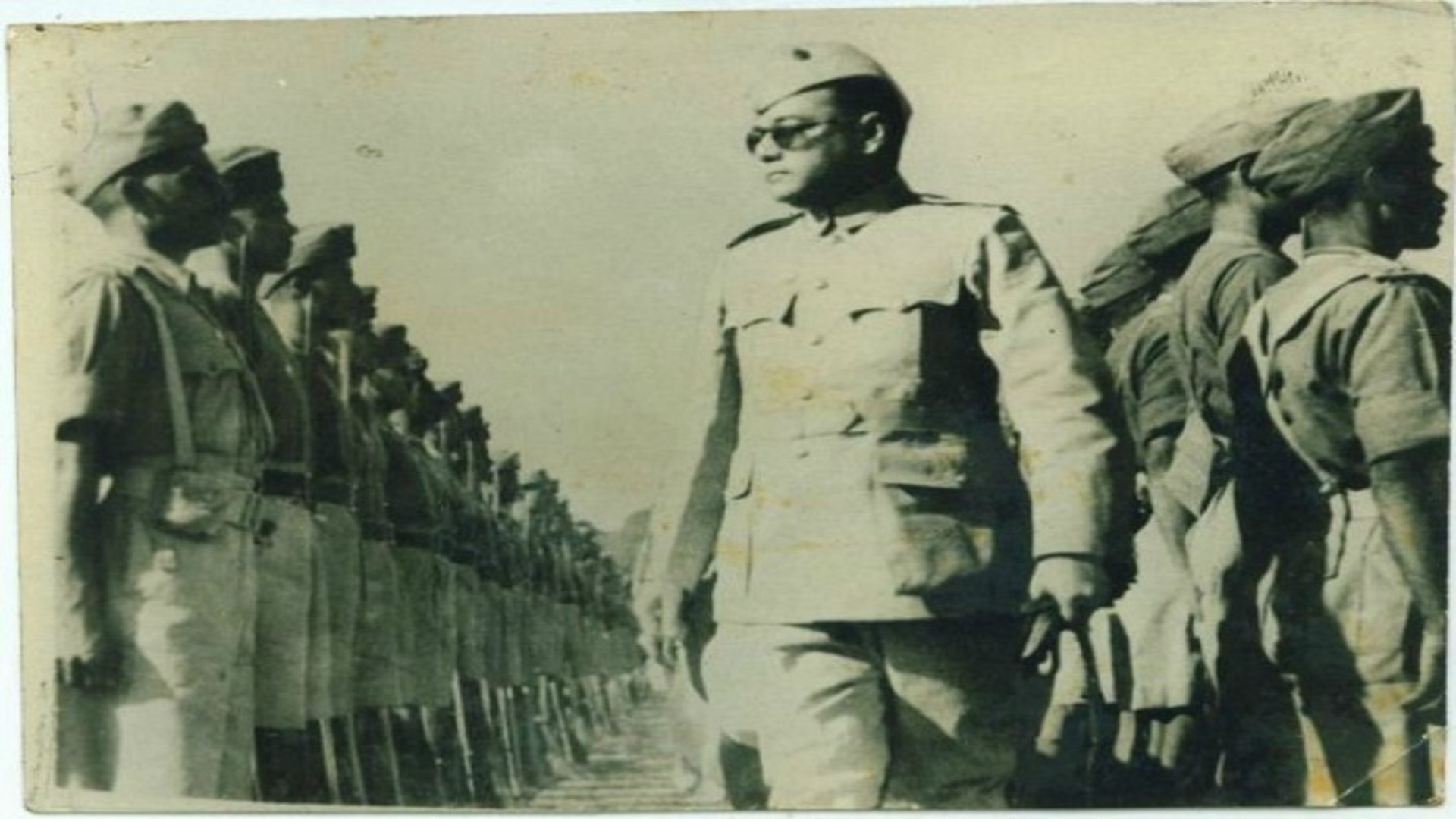 সুভাষ না রাসবিহারী, বাঙালির প্রাণের নায়ক সব্যসাচী আসলে কে!