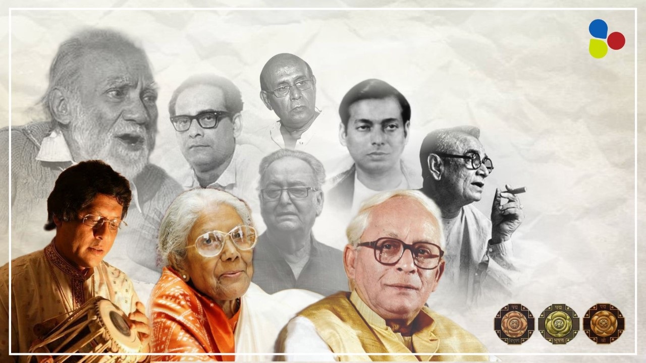 সন্ধ্য়া-বুদ্ধরাই প্রথম নন, সরকারি খেতাব আগেও ফিরিয়েছে বাঙালি