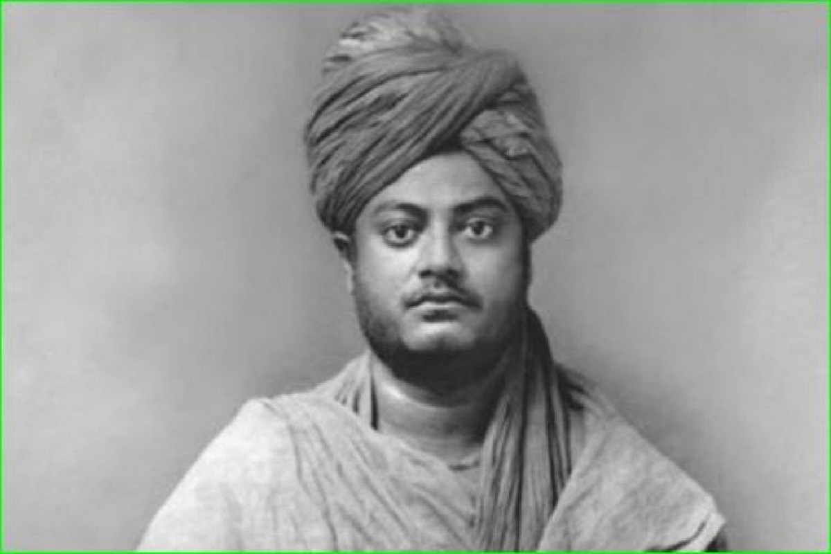 ভোজনরসিক বিবেকানন্দ, তাঁর কতটুকু তল পেয়েছে বাঙালি!