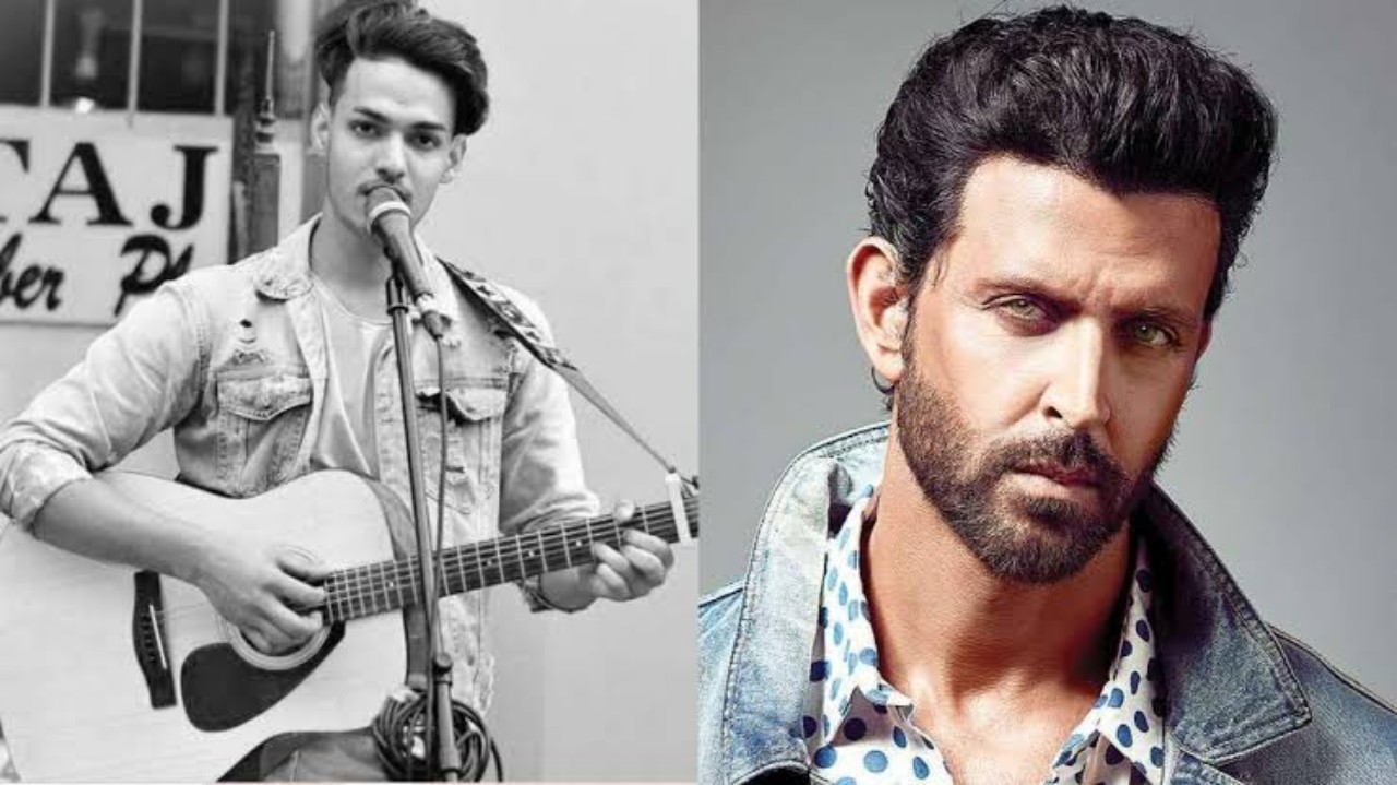 ঘরপালানো গানক্ষ্য়াপার ভক্ত স্বয়ং হৃত্বিক রোশন! শাকিলের গল্পটা হাজার ছেলেমেয়েকে স্বপ্ন দেখাবে
