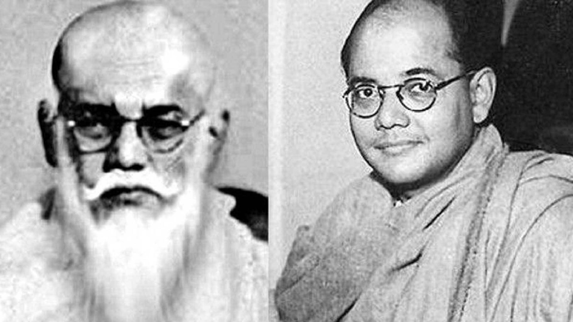 গুমনামি বাবা-ই কি আসলে নেতাজি?