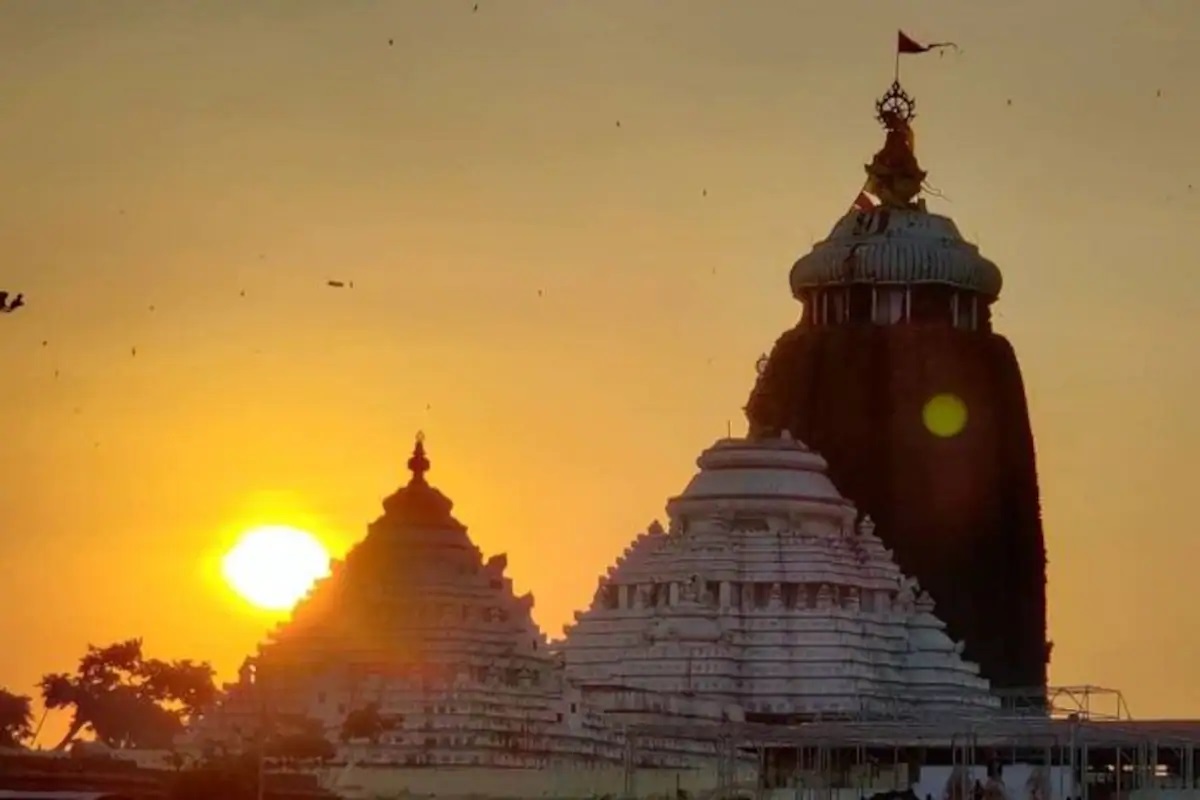 স্বয়ং জগন্নাথের লীলা না কি অন্য অলৌকিক— পুরীর মন্দিরে যে রহস্যের উত্তর পাওয়া যায়নি আজও