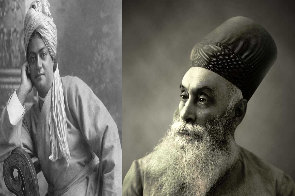 জাহাজে টাটার সহযাত্রী, ভারতের বিজ্ঞান গবেষণার রূপরেখা বদলে দিয়েছিলেন স্বামীজি