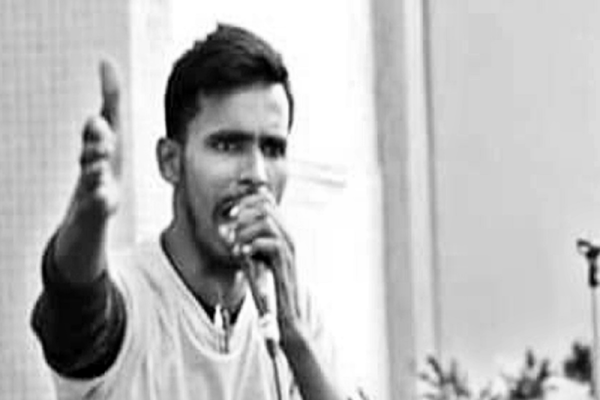 আনিস হত্যায় নাগরিক নীরবতা চাইছে অস্বস্তিতে পড়া শাসক?