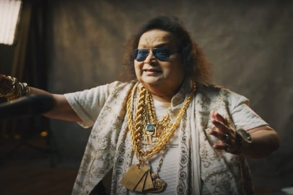 ভালোবাসা বলতে সোনা রুপোর গয়নার আর ডুয়ার্স, এক অজানা বাপ্পি লাহিড়ির খোঁজে...