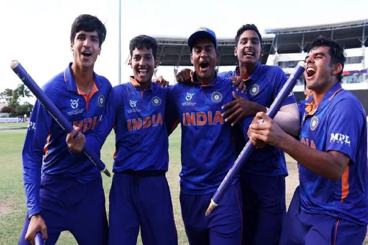 ভারতের অনূর্ধ্ব ১৯ বিশ্বকাপ ক্রিকেটে অধিনায়করা এখন কে কোথায়?