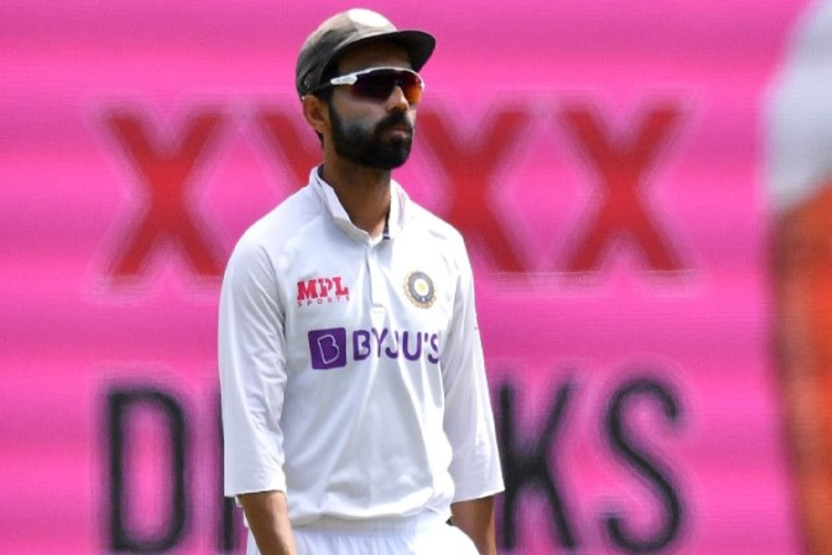 ভারতীয় ক্রিকেটের ড্রেসিংরুমে, অজিঙ্ক রাহানে কেন হঠাৎ মুখ খুলতে গেলেন?