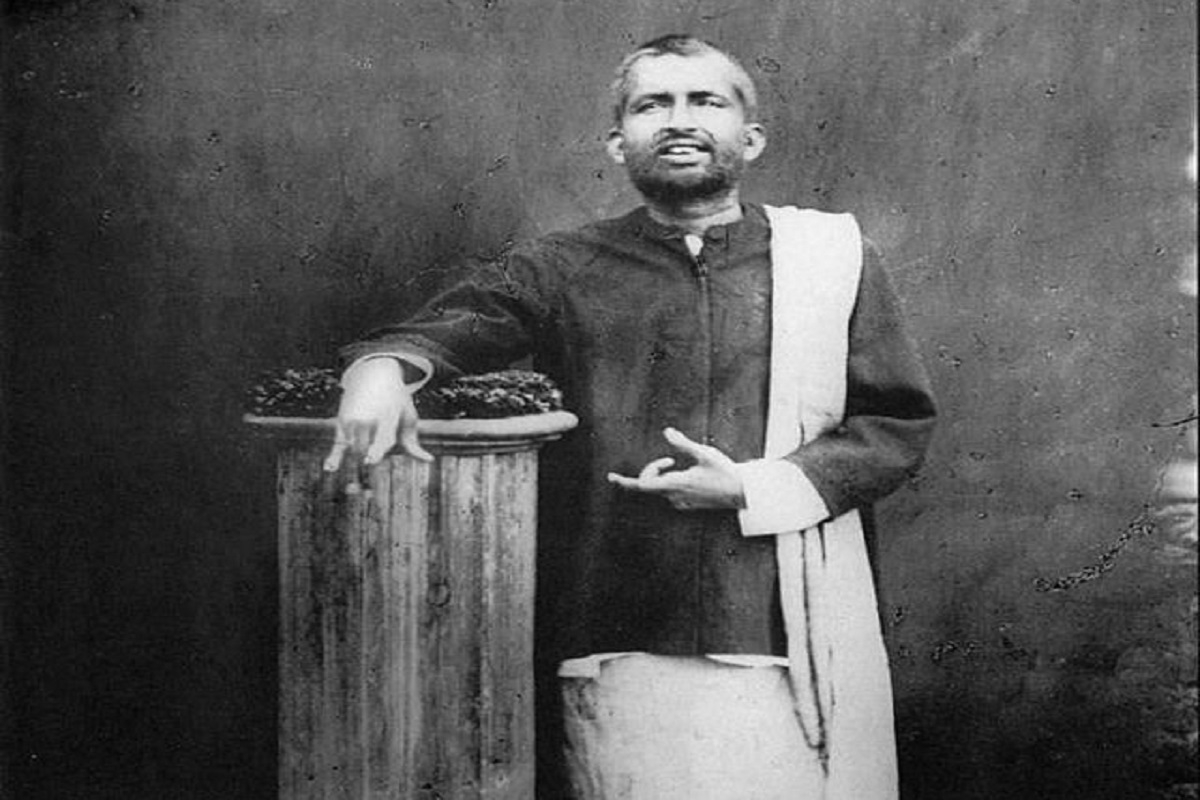 একটানা ৫০০ রাত হাউজফুল ছিল রামকৃষ্ণর জীবন অবলম্বনে তৈরি এই নাটক