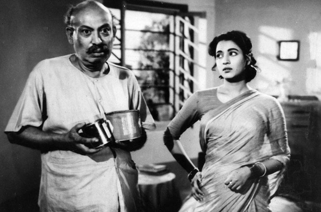 বিদেশে জন্মালে অস্কার পেতেন, মানতেন সত্যজিৎ, তুলসী চক্রবর্তী আজ বিস্মৃত অধ্যায়