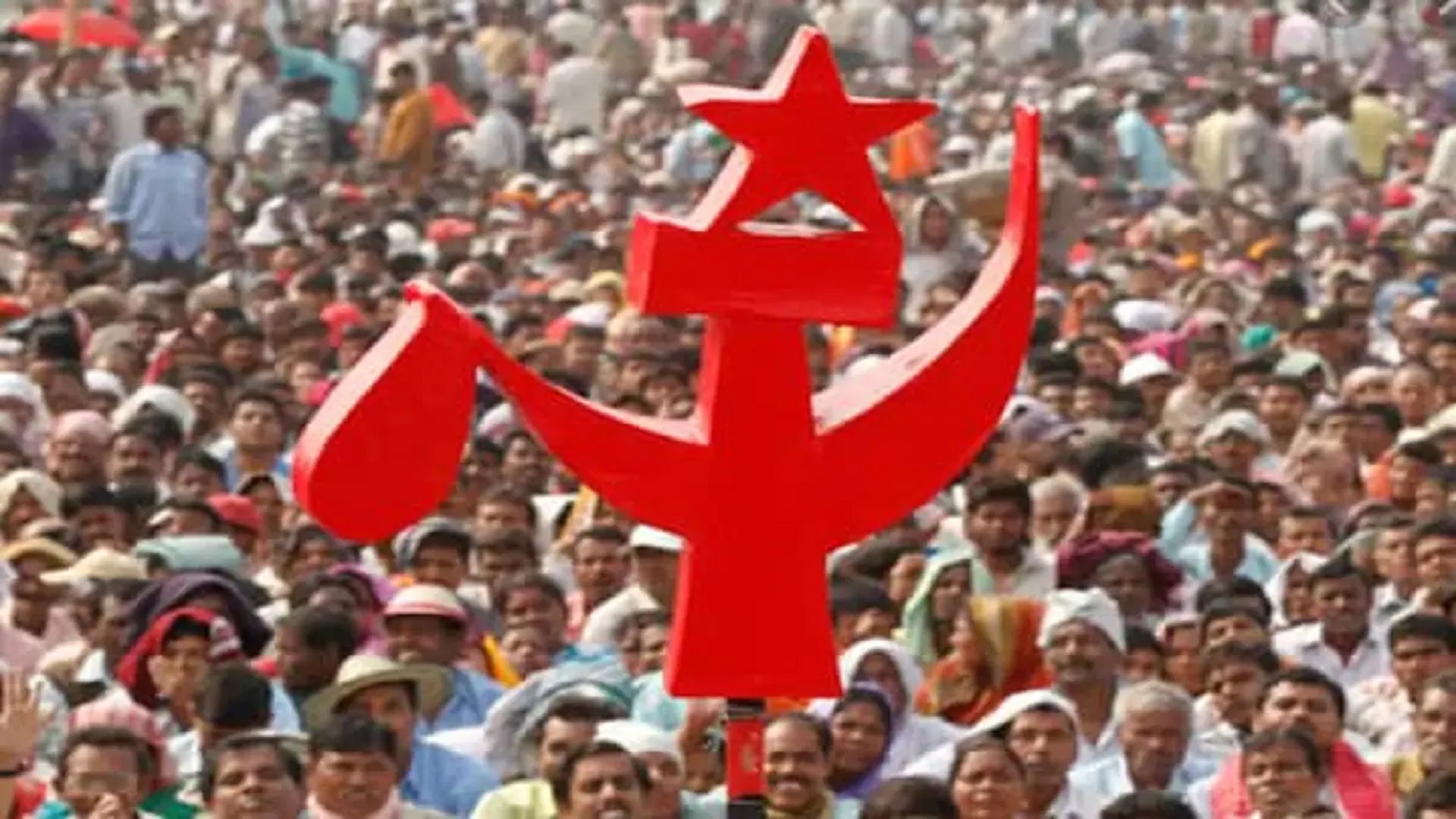 সিপিএম-এর প্রাণভ্রমরা রাখা তাহেরপুরে?