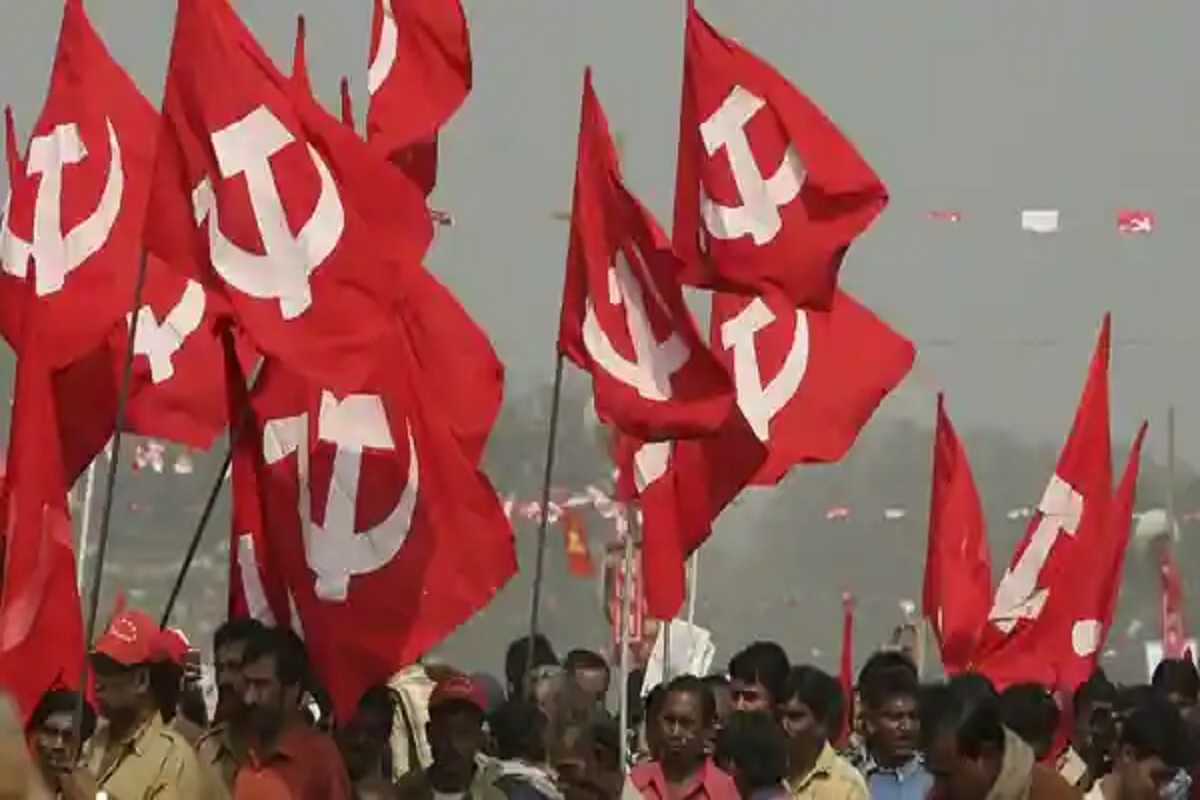 ভাঙা সিপিএম-এর হাল কে ধরবেন?